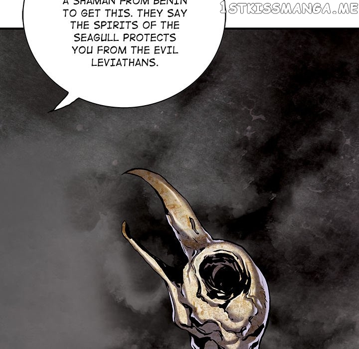 Leviathan, Chapter 163 image 107